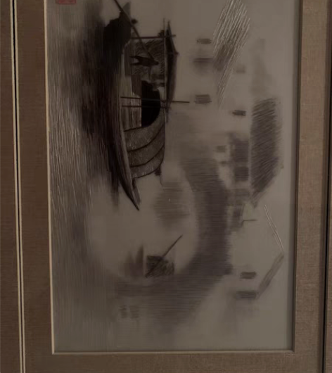 苏州刺绣画 出色的礼品 感兴趣的话点“我想...