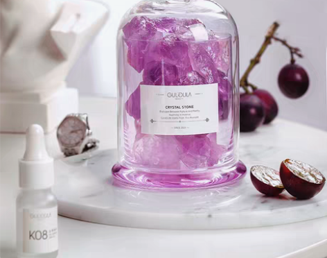 转卖【年货价】香薰精油扩香石家用室内持久观...