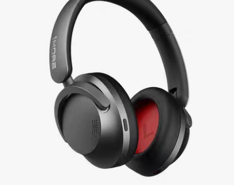 转卖1MORE/万魔 SonoFlow头戴...