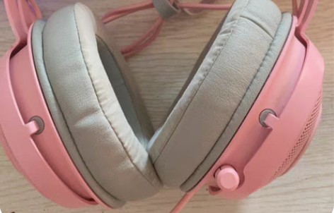 雷蛇 北海巨妖 猫耳版（不可拆卸那版）自用...