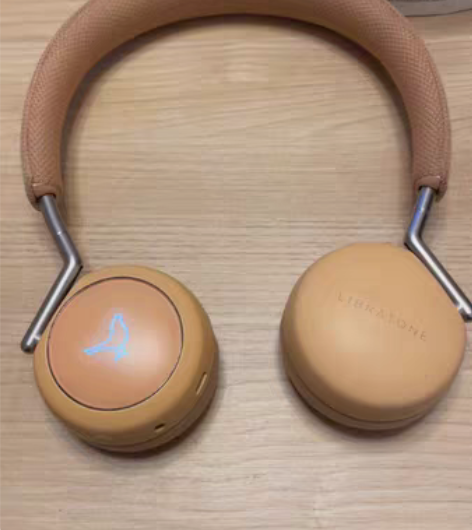 转卖LIBRATONE Q ADAPT 蓝...