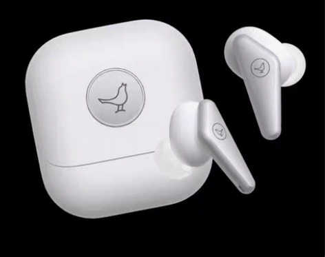 包邮出全新未拆封 LIBRATONE小鸟耳...