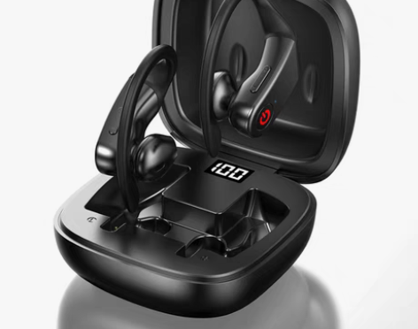 转卖【狂欢价】【2021新款跑步专用】无痛...