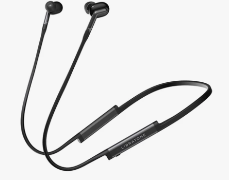 转卖LIBRATONE TRACK+ 入耳...