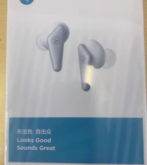 包邮Libratone小鸟耳机AIR第2代...