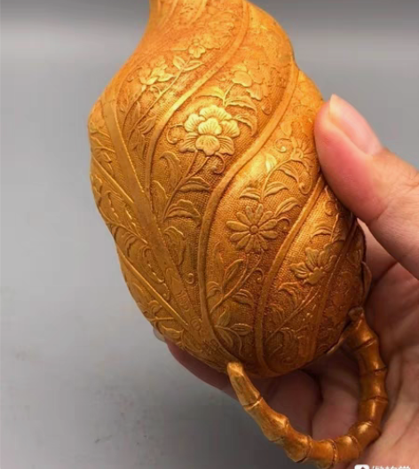 包邮古玩市场淘来的 感兴趣的话点“我想要”...