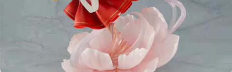 包邮【直出】天官赐福 谢怜手办 典藏版 附...