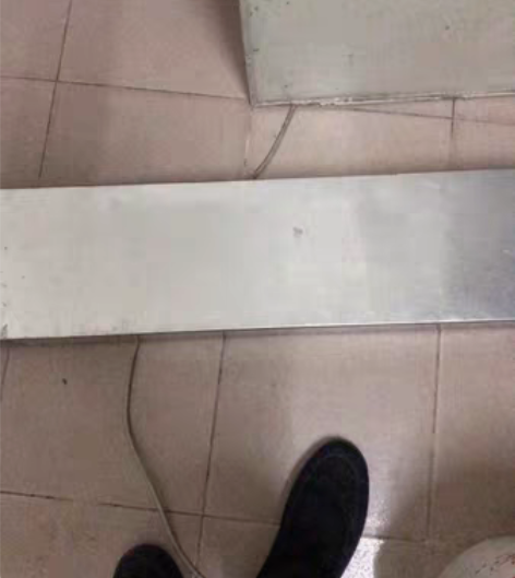 304不锈板凳试工具箱，可坐人1.2米长，...