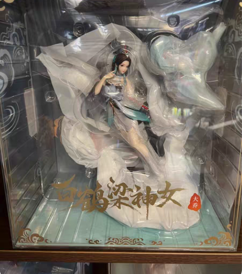 王者荣耀手办 白起   白起     白起...