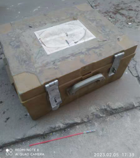 工具箱质量相当OK，闲置了，放心下单吧，自...