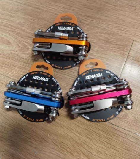 【自用闲置】全套维修工具大全家庭汽车自行车...