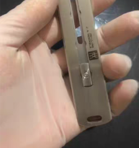 包邮仓库清库存德国进口刀具，间隙精准，不晃...