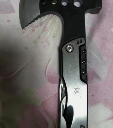 包邮日本组合工具羊角锤，这是一款纯日本进口...