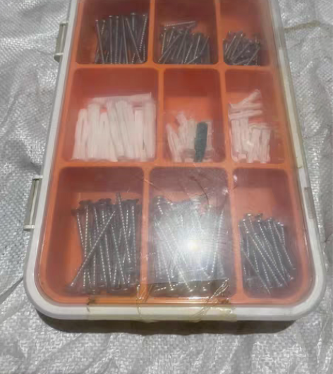 宜家零件盒。自提。 感兴趣的话点“我想要”...