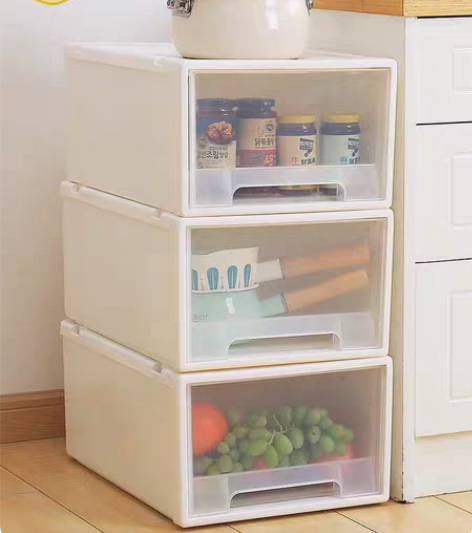 包邮疫情处理 6.6元三个全新加特厚透明收...