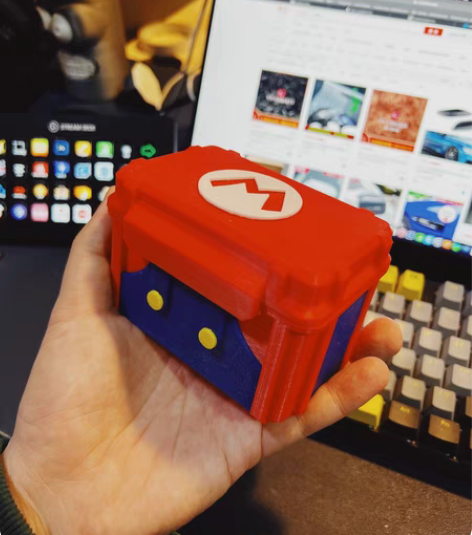 ABS材质 18650电池盒 五号电池收纳...