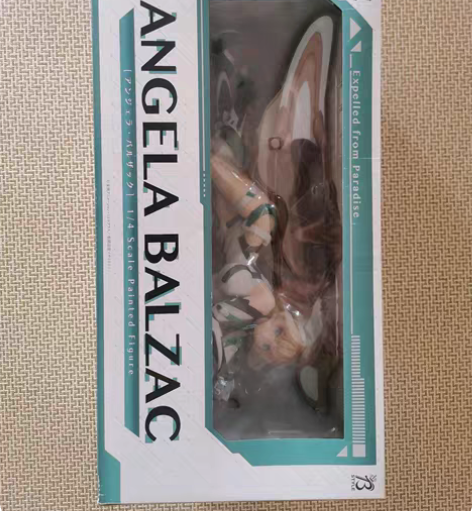 freeing 自由社 乐园追放 安吉拉 ...