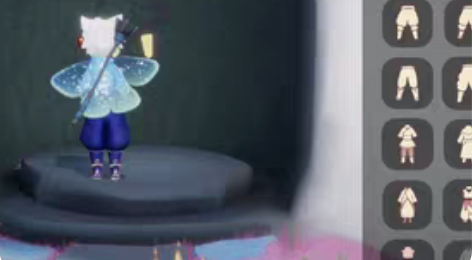 光遇  退游了 账号转卖 感兴趣的话点“我...