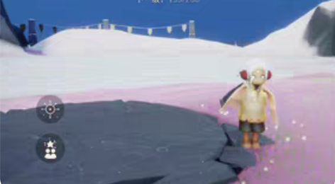 包邮安官邮光遇小号 suo8344（可换绑...