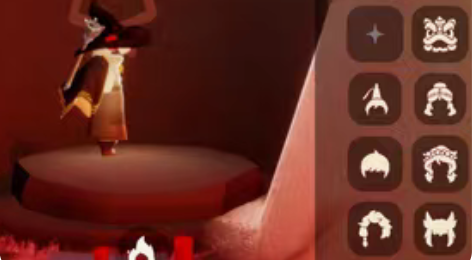 光遇官服12翼账号,养老账号,物品不多,1...