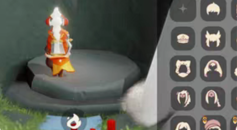 光遇账号，网易云版本的 感兴趣的话点“我想...