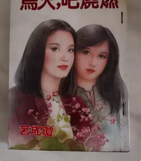 琼瑶（燃燒吧，火鳥）DVD 感兴趣的话点“...