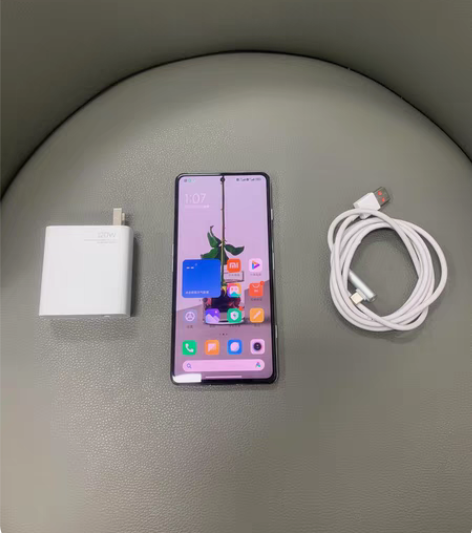 红米k50电竞版 8+128 骁龙8gen...