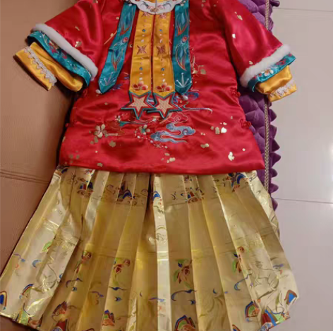 佐木森林琼瑶 120码￥279