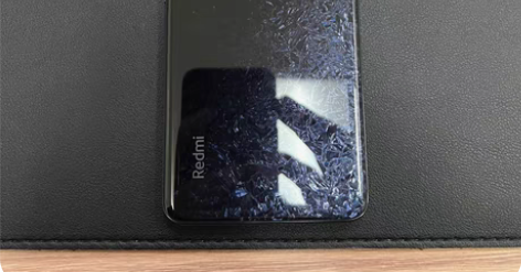 【已被预订】红米K50 8+128GB 黑...