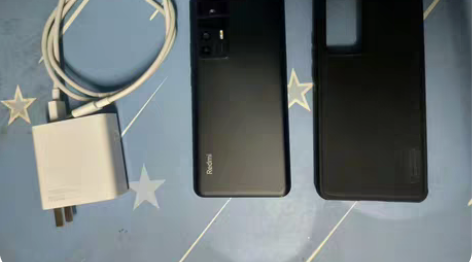 包邮红米k50至尊版12+256   12...