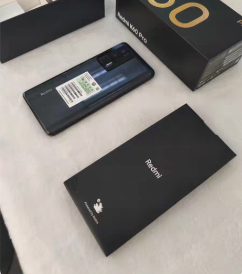 包邮小米Redmi K60 Pro 小米M...