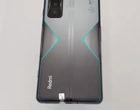 包邮9新红米K50电竞(5G)12+256...