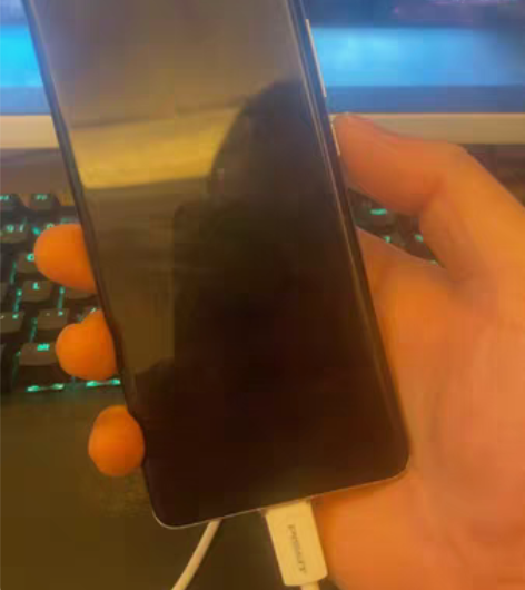 自用小米12x手机一部，现在换新机了，低价...