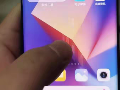 包邮2022年8月底购入小米12X，顶配1...