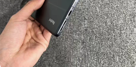 红米k50电竞版 8+128g 骁龙8处理...