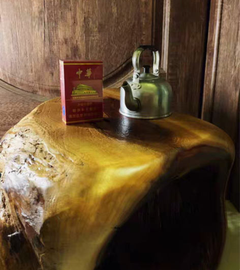 袖珍茶壶，百年孤独，全网挑战，壶界翘楚！五...