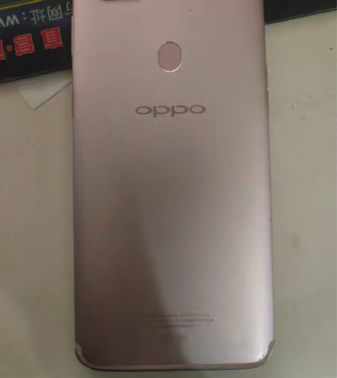 包邮oppo  r11 splus  开机...