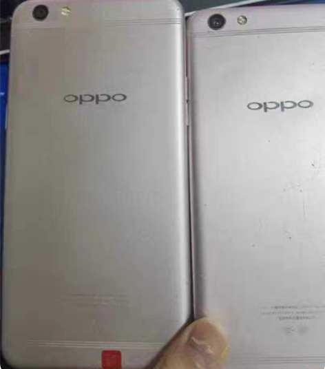OPPO r9splus6+64工作室手机...