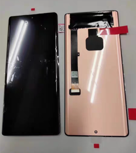 包邮适用于中兴A2022P手机屏幕总成，A...