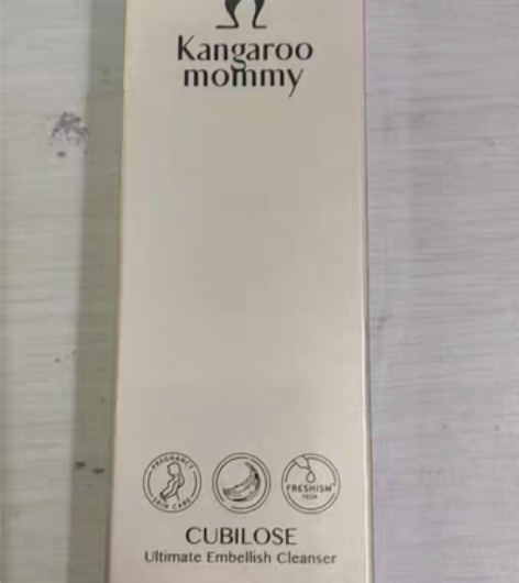包邮袋鼠妈妈洗面奶洁面乳燕窝天然纯补水保湿...