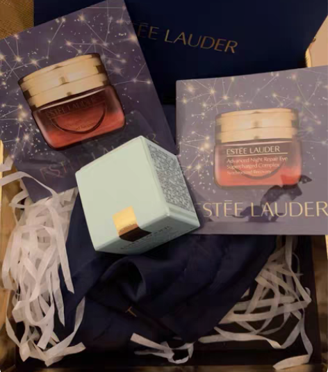 包邮??雅诗兰黛小棕瓶眼霜尝鲜礼（小棕瓶眼...