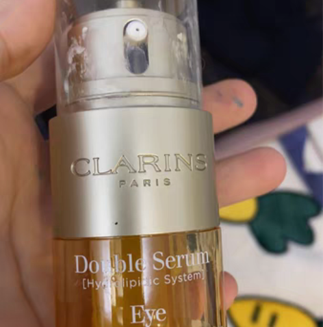 包邮安修泽眼霜，全新未拆封，旗舰店买其他产...