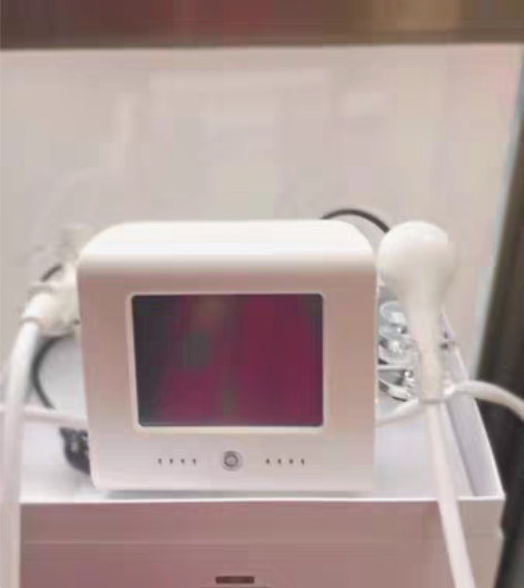 包邮全新以色列射频美容仪美提拉家用热提拉美...