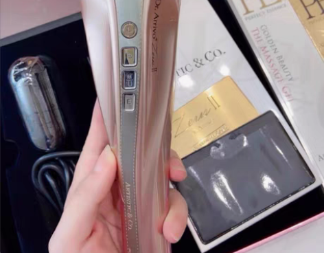 包邮宙斯二代美容仪 全新未拆封 因为做代购...