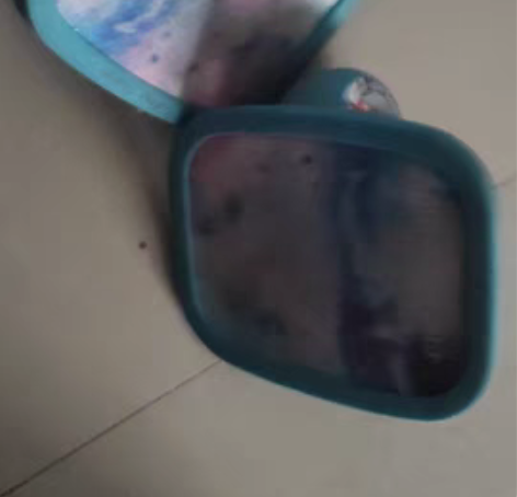 闪行漂移板99新合金板，星空贴纸+收纳包。...