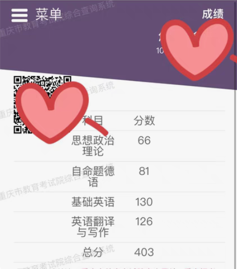 个人情况：现四川外国语大学英语语言文学硕士...