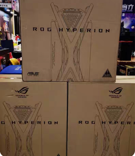 全新 华硕(ASUS) ROG HYPER...