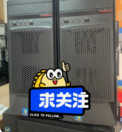 特价特价！联想原装i54590台式品牌机 ...