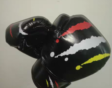 包邮!!!热 血 释 放!!! 懂拳击,更...