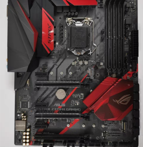 包邮全新Asus/华硕STRIX Z370...